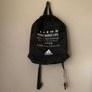 Gym/Laptop Bag